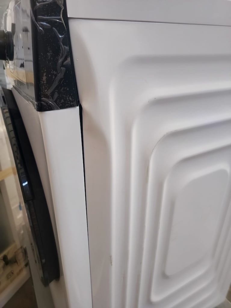 Altus AL CM 91254 D 1200 Devir 9 kg Çamaşır Makinesi (Outlet) - 10