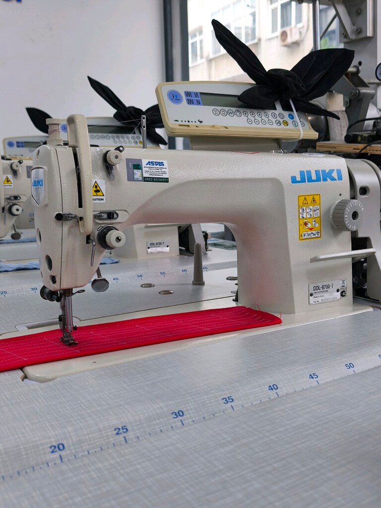 JUKİ 8700 FINDIK MOTOR - 2