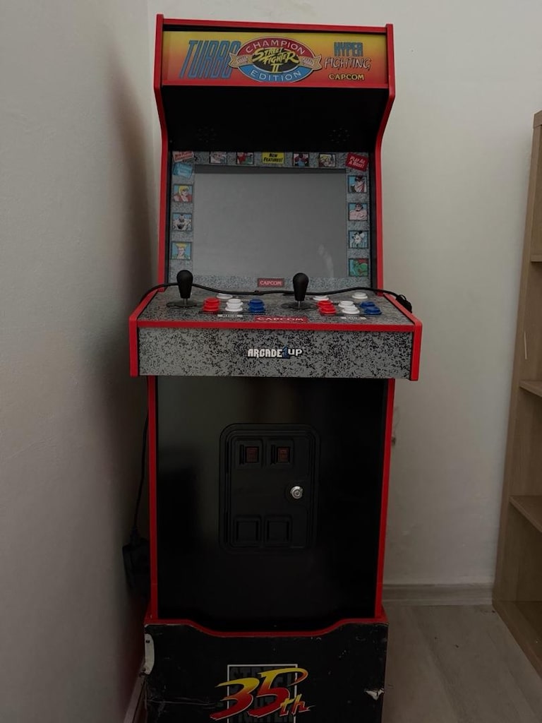 Atari Makinesi