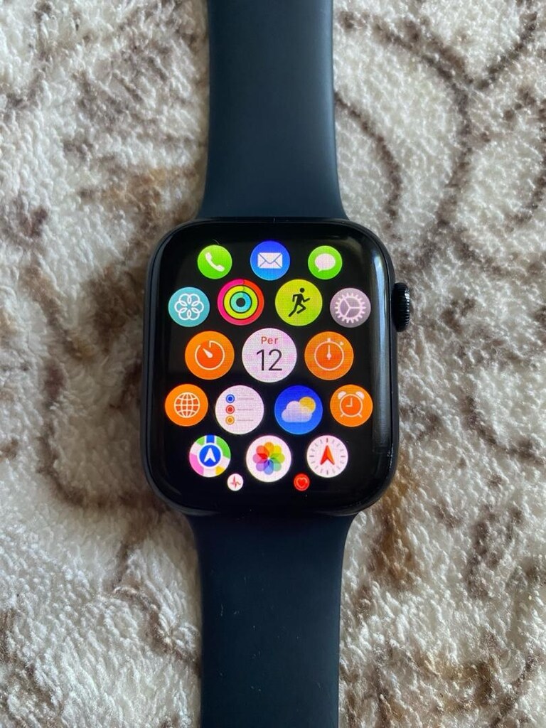 apple watch series 8