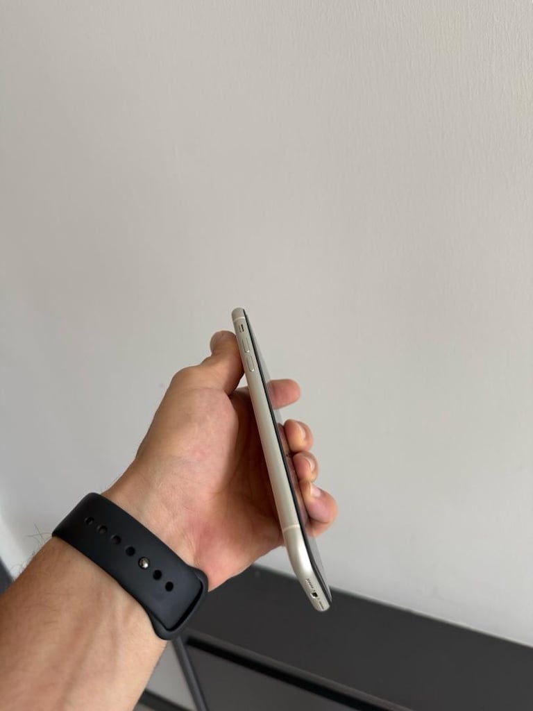 IPHONE 11 SORUNSUZ TEMİZ - 5