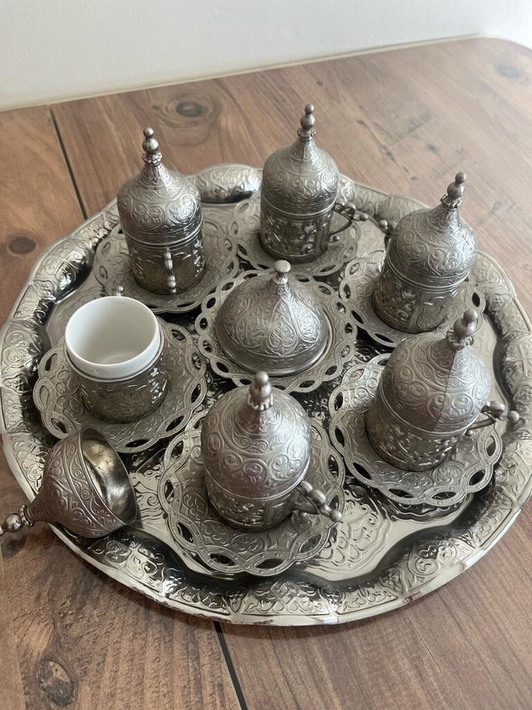 KAHVE FİNCANI - 2