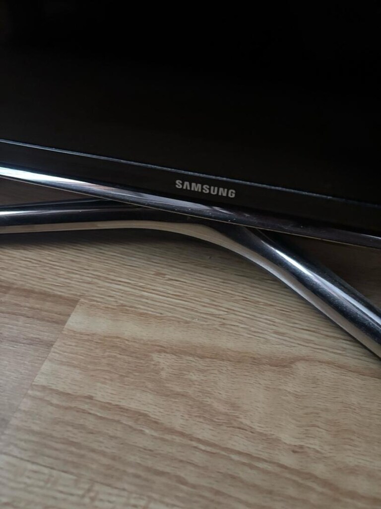 Samsung smart tv - 2
