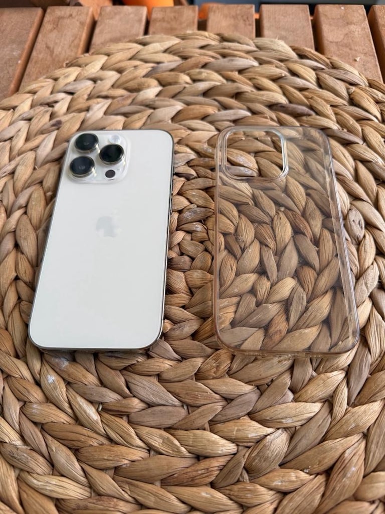 İphone 14 PRO HAT TAKILMADI HATASIZ ( Takas Olur ) - 2
