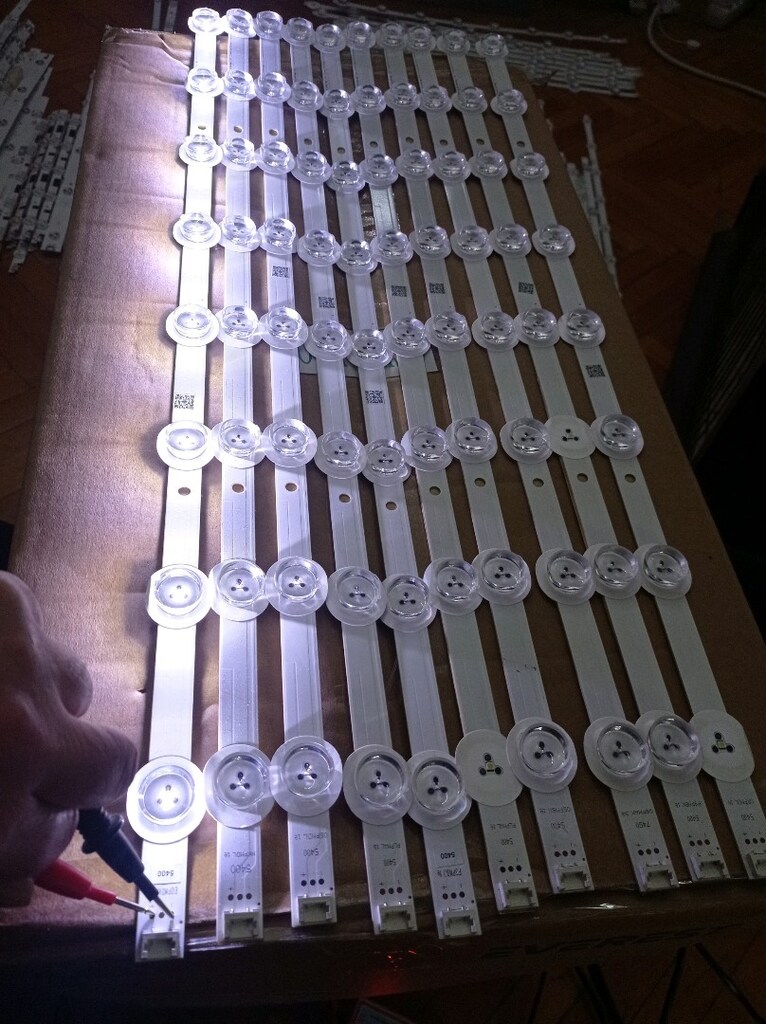 TB Bar LED 300 adet denendi - 10