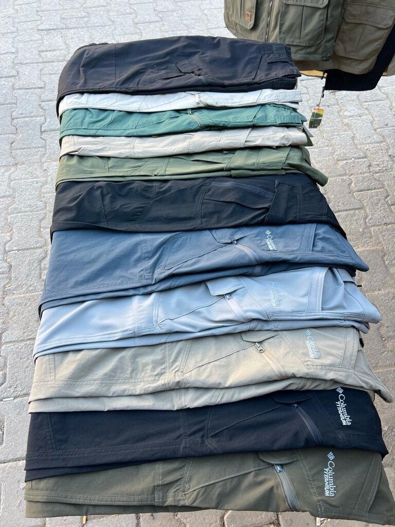 taktik likralı pantolon - 6