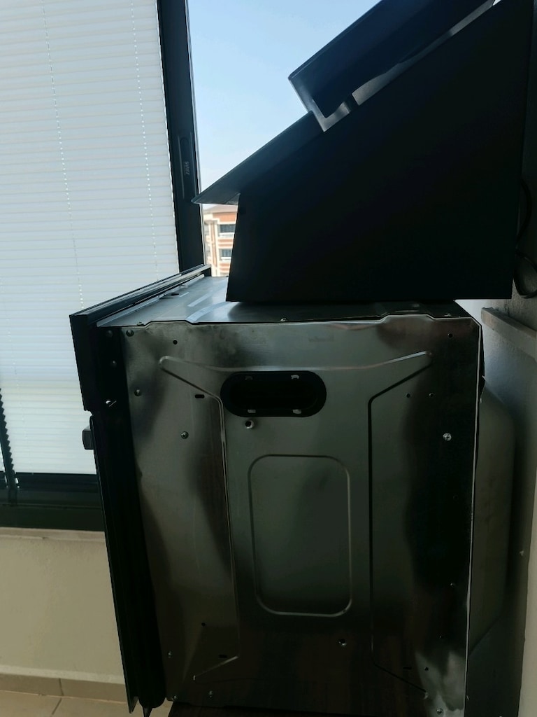 Kumtel Fırın ve Davlumbaz - 3