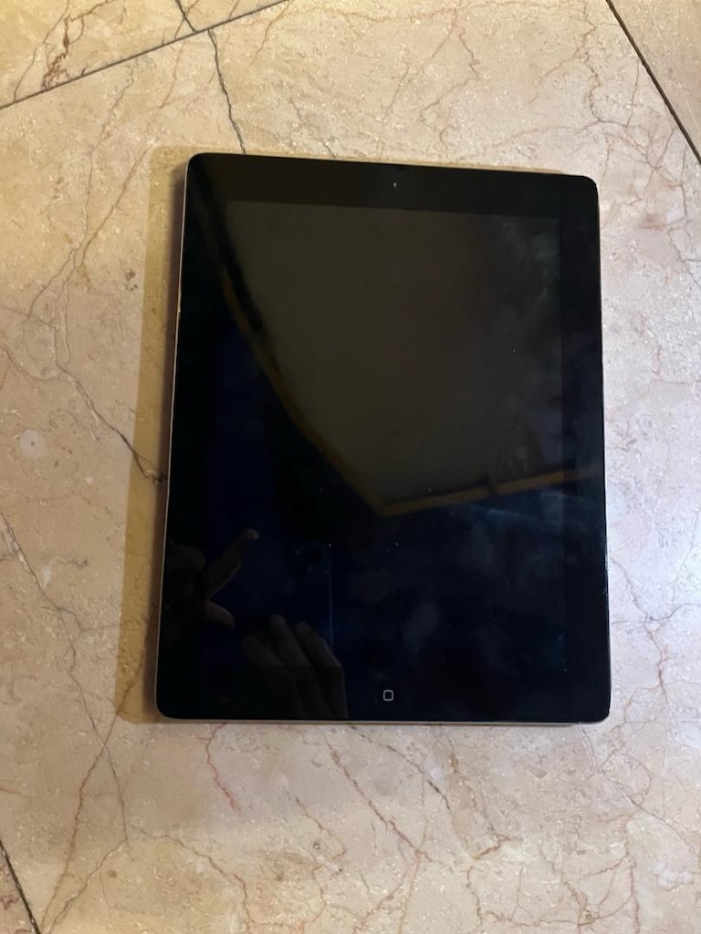 iPad Air 1. Nesil - Ekran Kusursuz / Hoparlör Bozuk (Uygun Fiyat) - 2