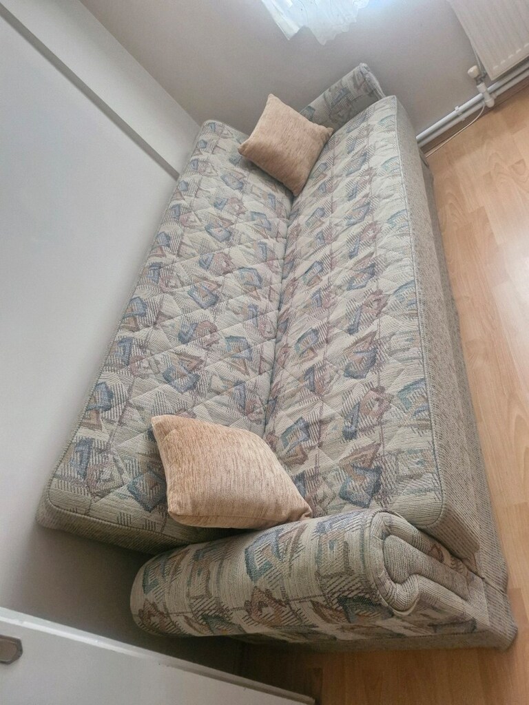 Koltuk takımı 2 üçlü,2 tekli - 4