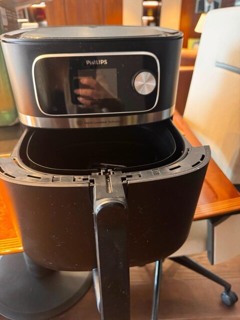 Philips XXL 7000 Serisi Airfrey