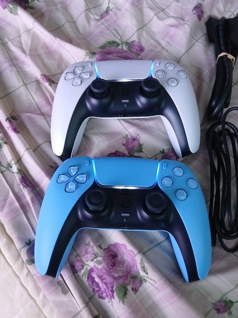 sony ps5 silim 1tb - 5