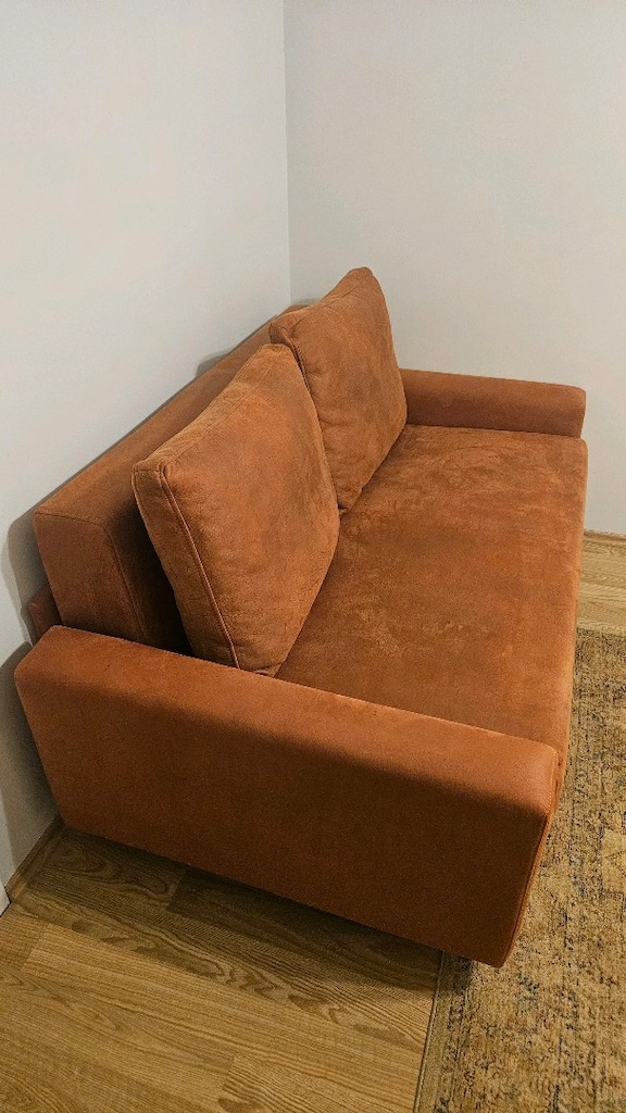 Acil Satılık Çekyat Kanepe - 2