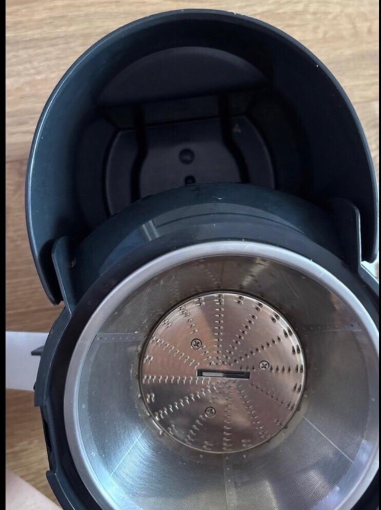 Philips Katı Meyve Sıkacağı - 4