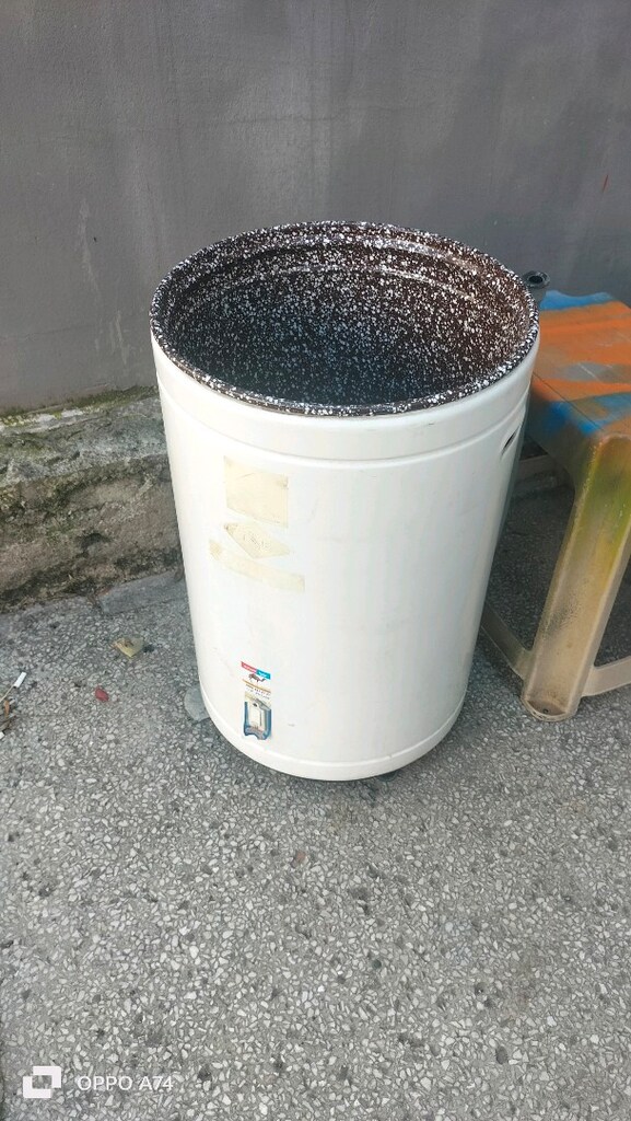 Çamaşır ve Yayık Makinesi - 5