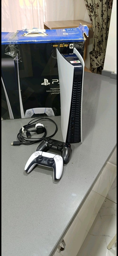 PlayStation 5 digital edition - 6