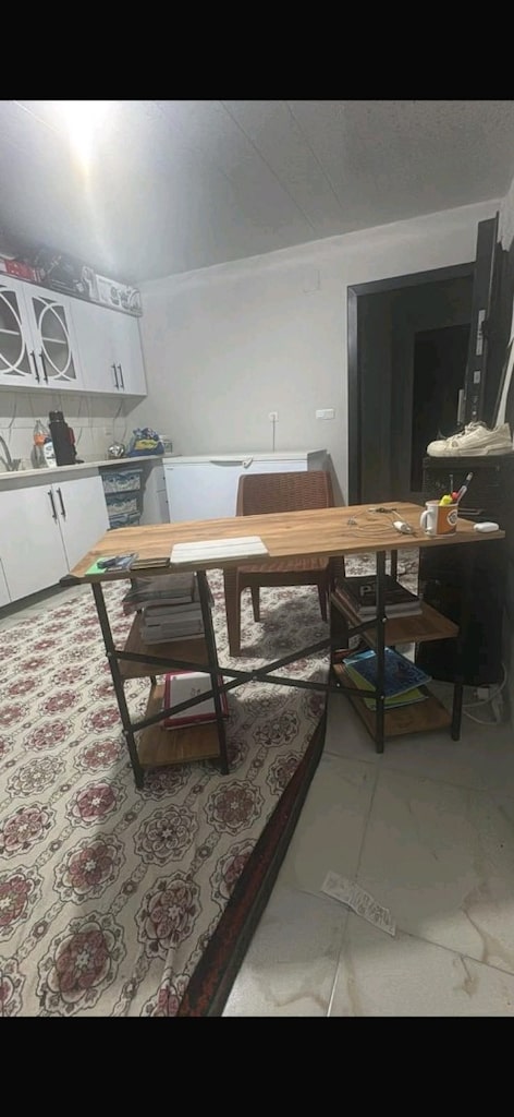 ÇALIŞMA MASASI YEMEK MASASI MUTFAK MASASI - 13