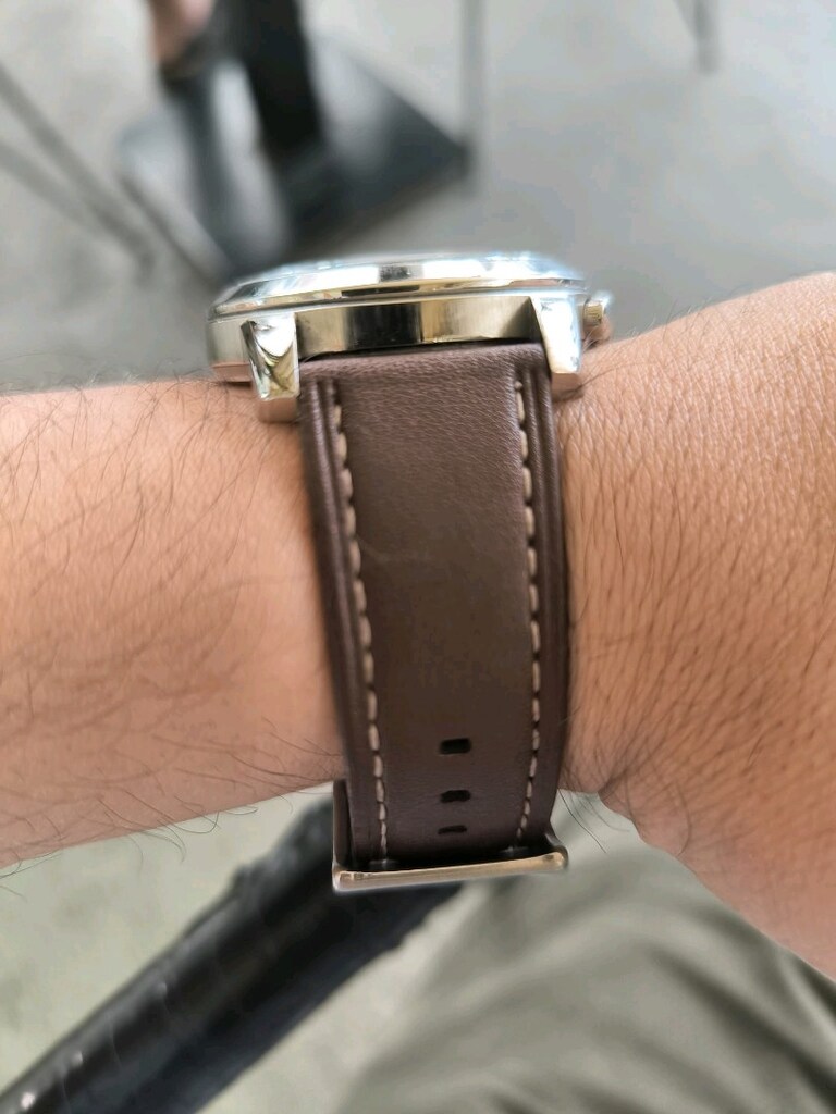 Fossil erkek saat - 7