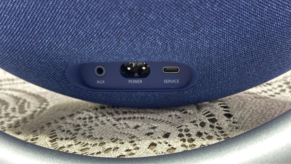 HARMAN/KARDON OYNX 8 HOPARLÖR - 6