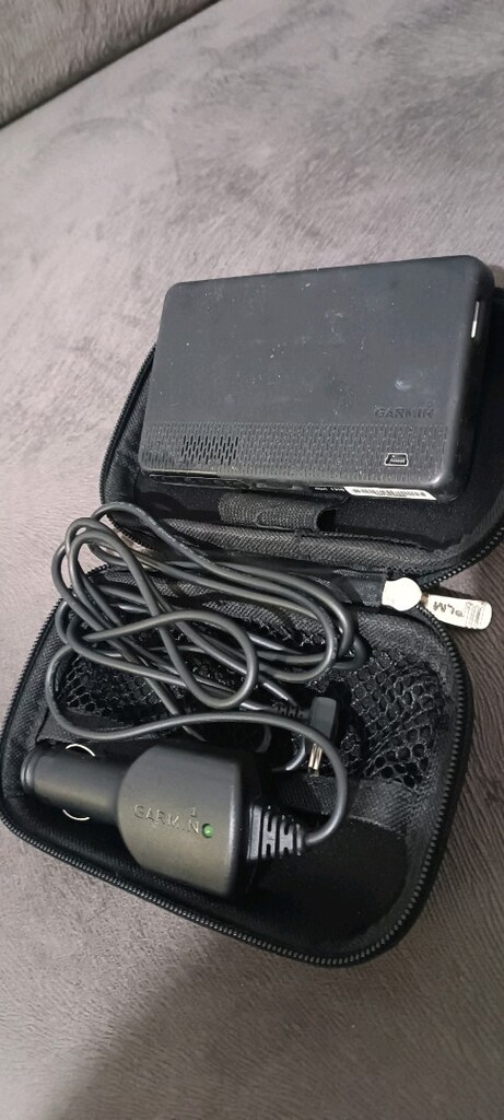 Garmin nüvi Navigasyon - 2