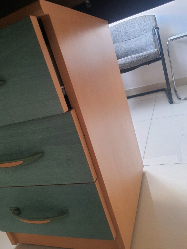Kelebek komidin - 3