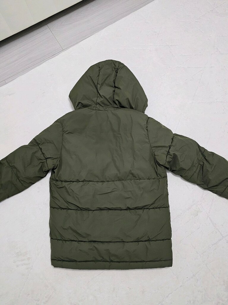 erkek çocuk mont - 5
