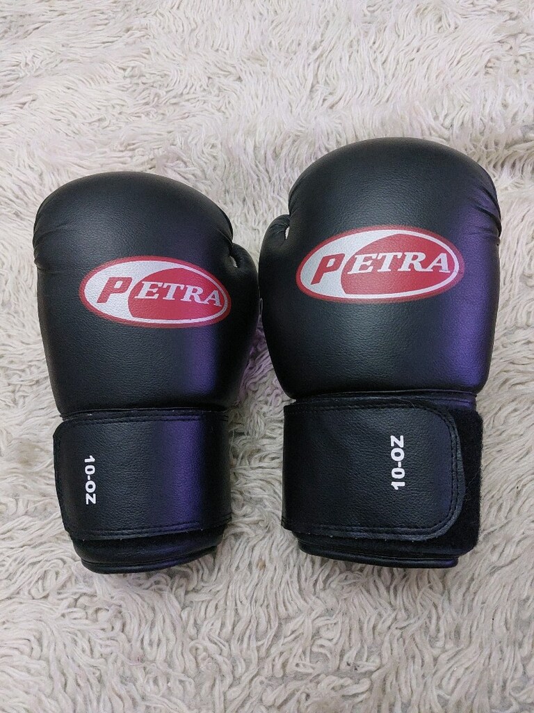 PETRA BOKS ELDİVENİ - 5