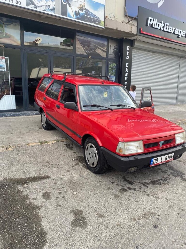 95s kartal - 2