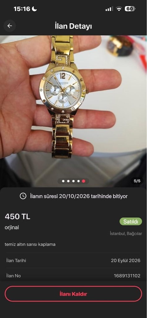 orijinal dantel clean - 5