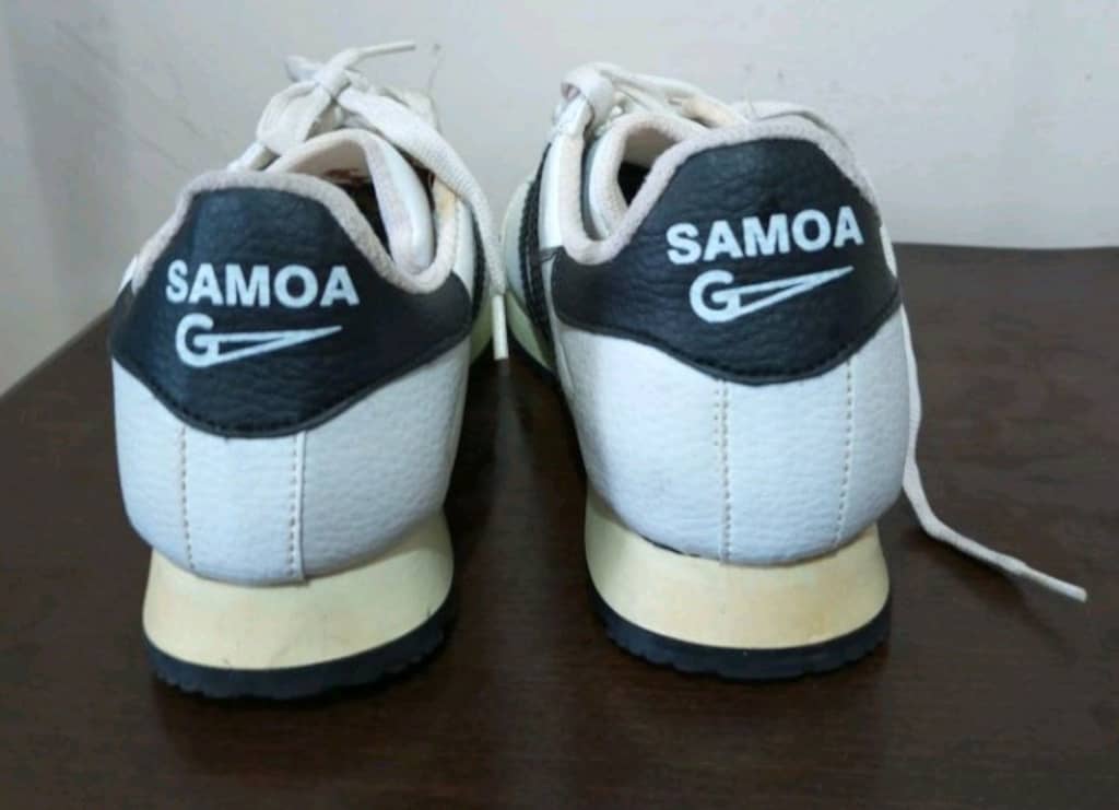 Samoa - 4