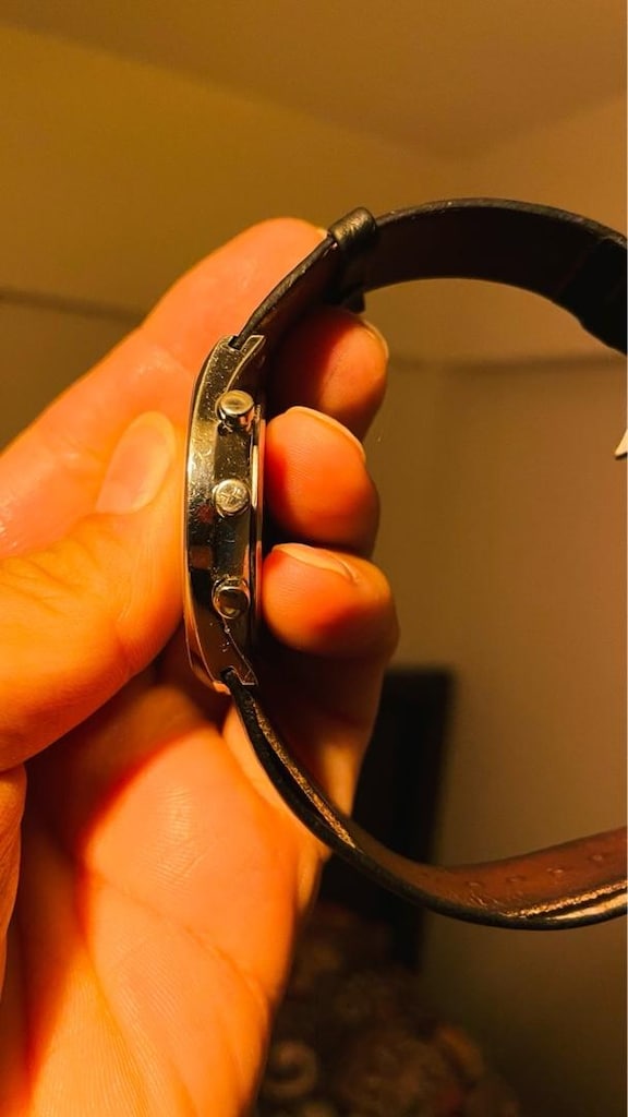 Orjinal Skagen Yaprak model saat - 3