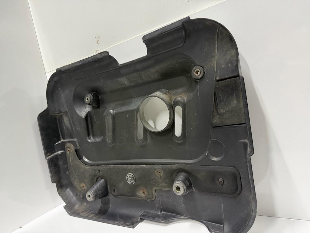 Hyundai admira motor üst koruma kapağı çıkma orjinal 2924027500 - 4