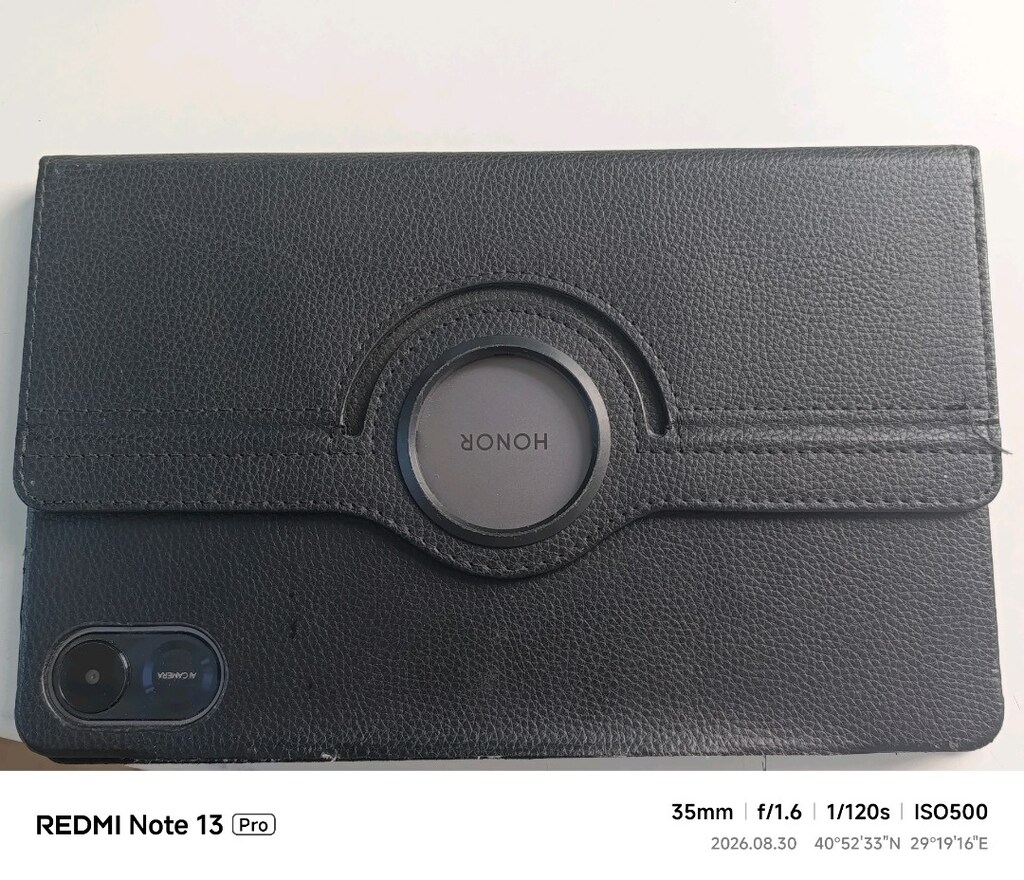 honor 11 inçlik tablet - 4