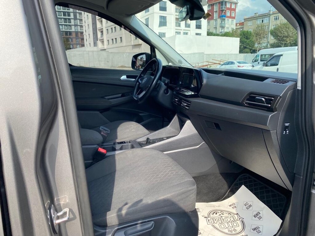 2022 model 99.000km Life paket otomatik vites - 10