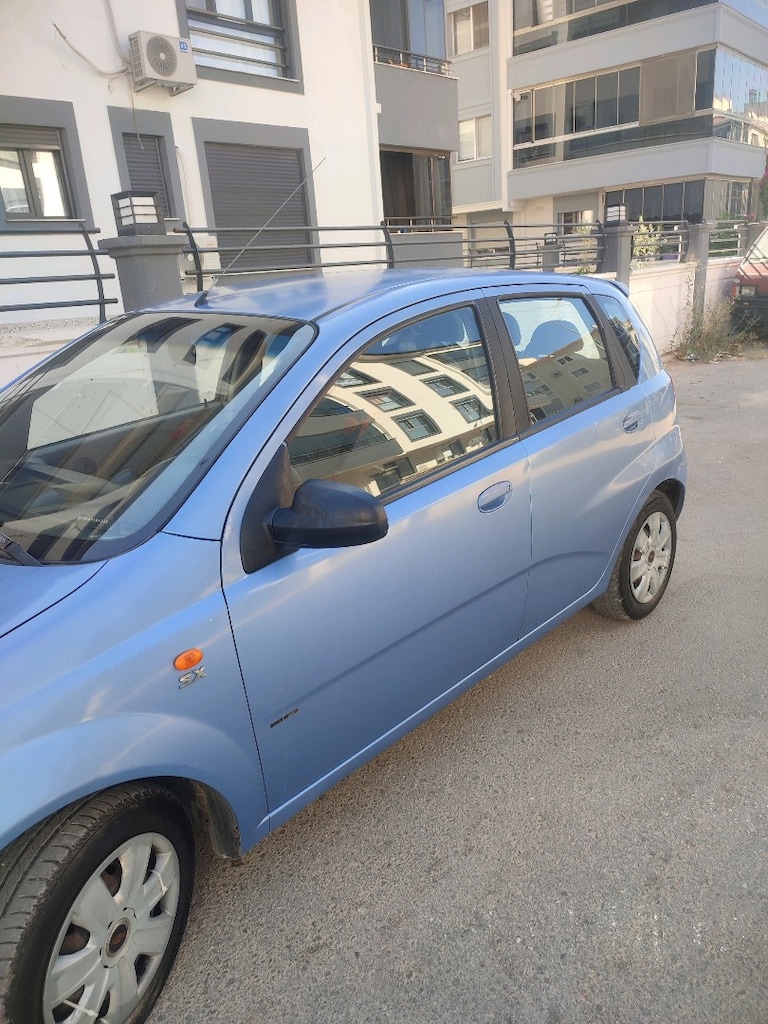 KLİMALI Yeni Vizeli - 4