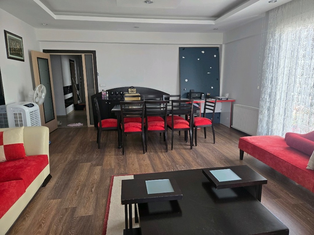 koltuk takımı (salon takımı)-Ankara Siteler mobilya - 6
