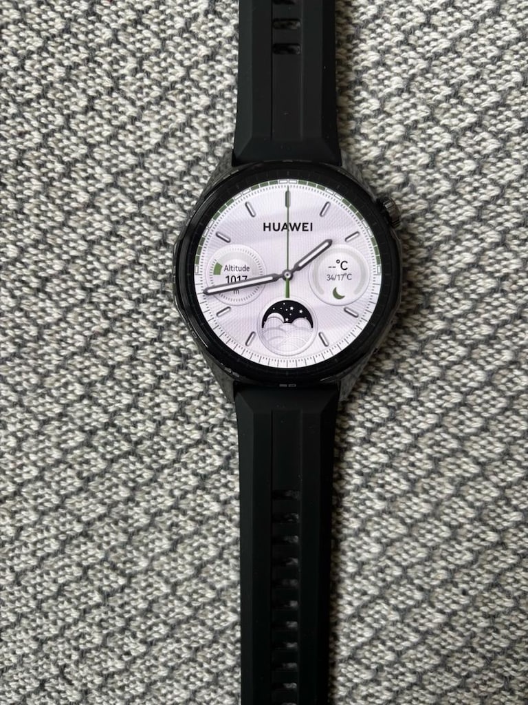 10 AYLIK CİHAZ GARANTİLİ 46 mm - 3