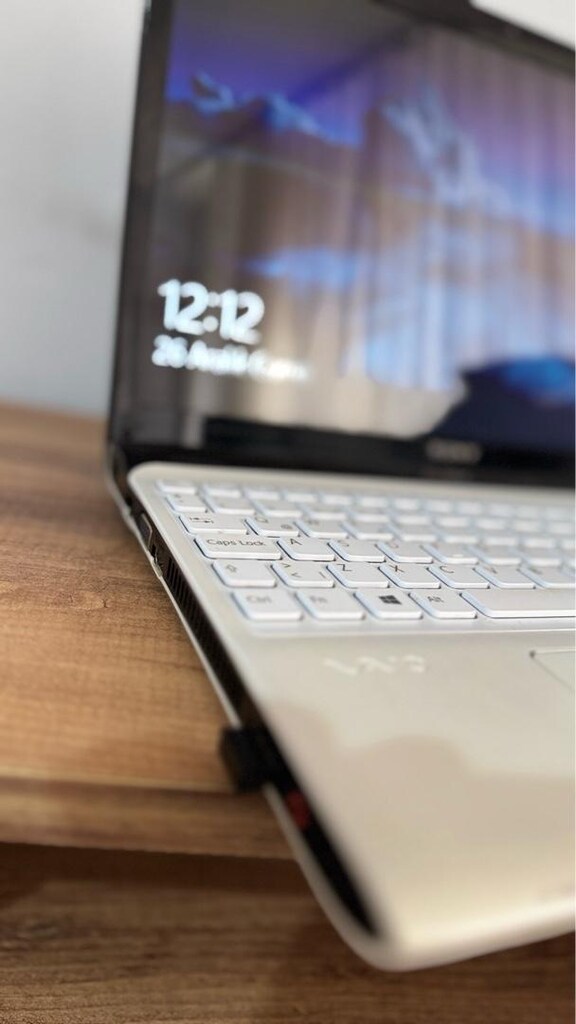 Sony VAIO i5 Laptop | 128 GB SSD | 15.6” | Hızlı Açılır - 4