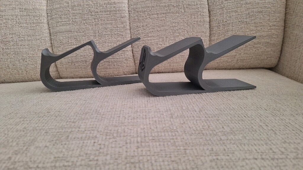 Ps5 .Ps4 , ps3 uyumlu Dualshock Stand - 4