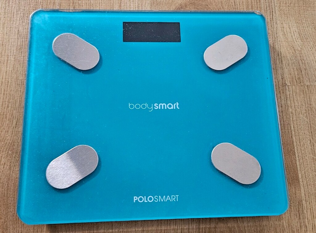 polo smart baskül tartı - 2
