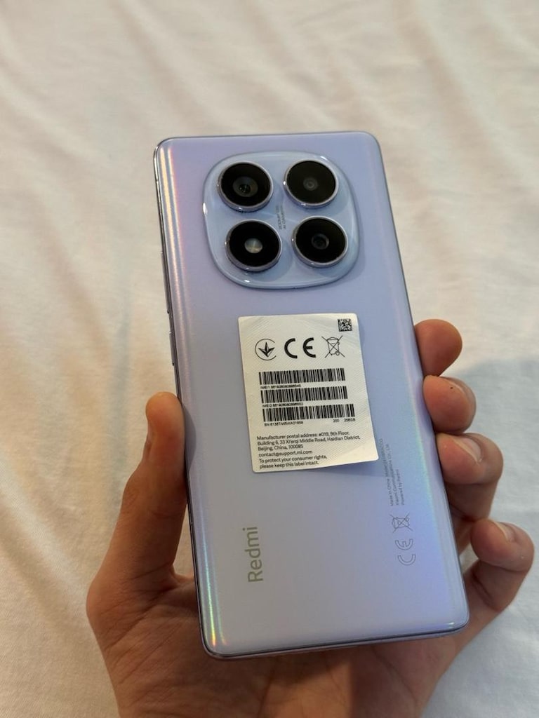 REDMİ NOTE 14 PRO 256 GB - 2