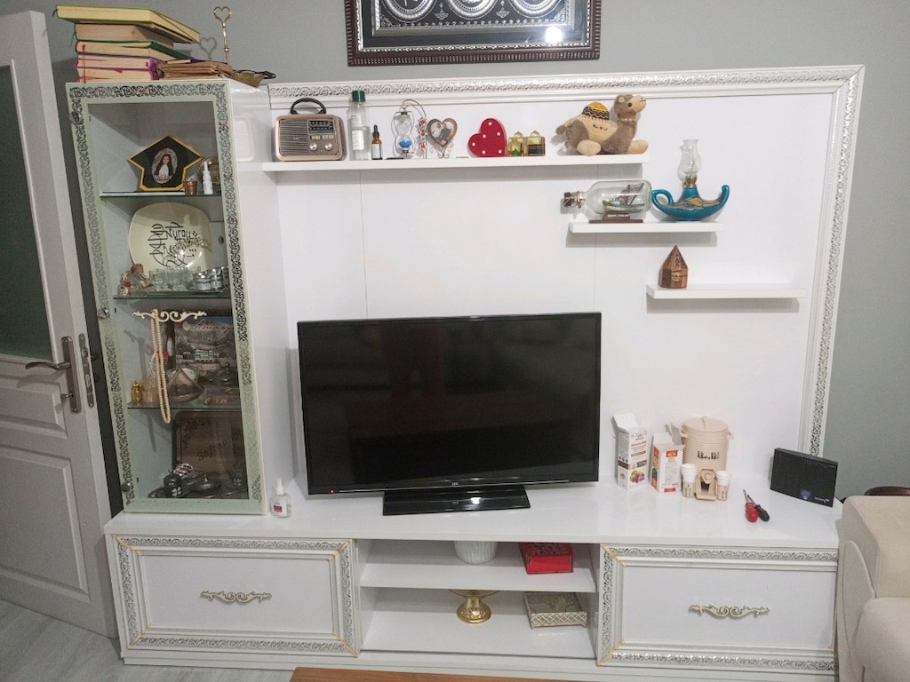 tv ünitesi - 2