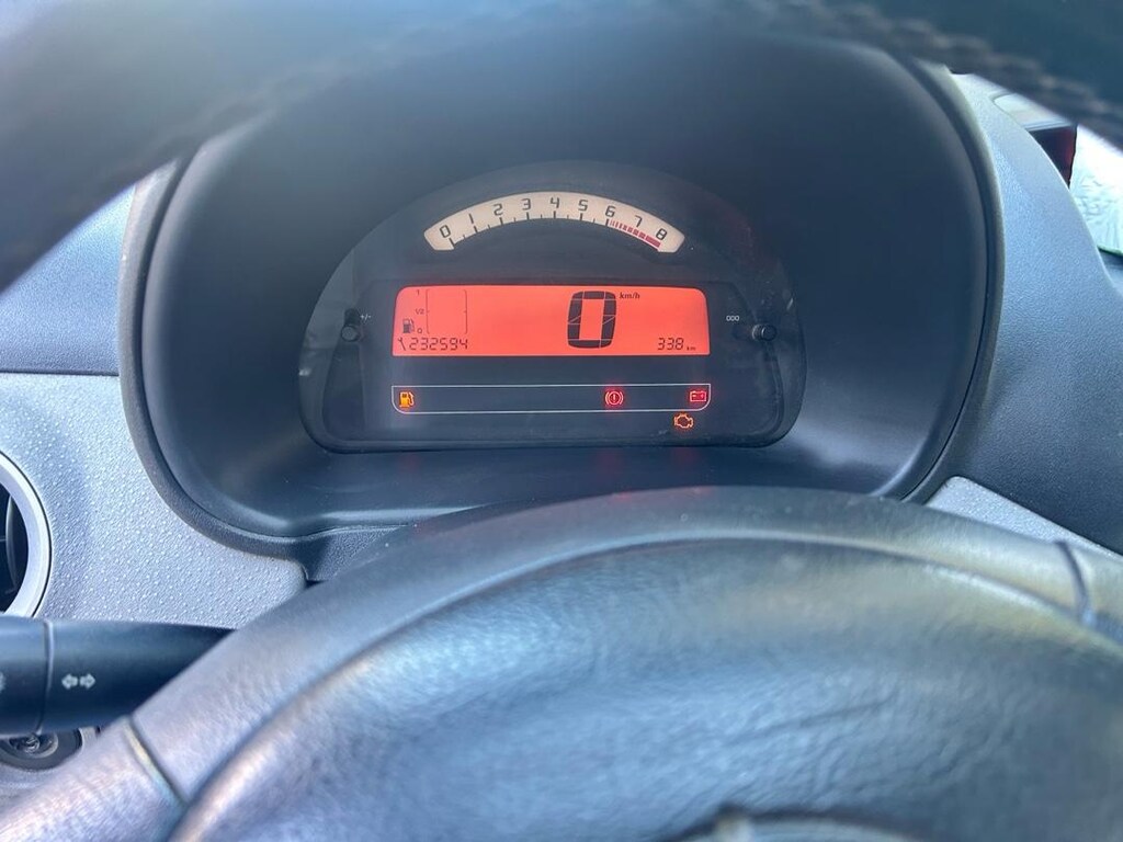 Citroen C3 - 11