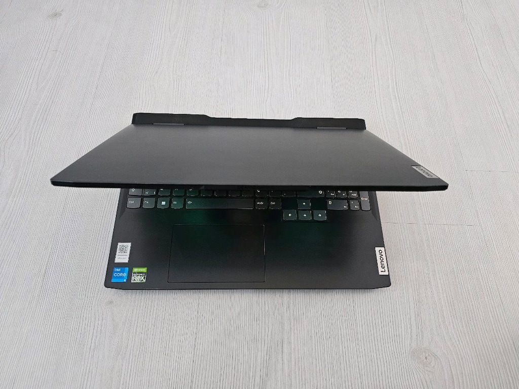 Lenovo Gaming Laptop Rtx3050ti Laptop - 5