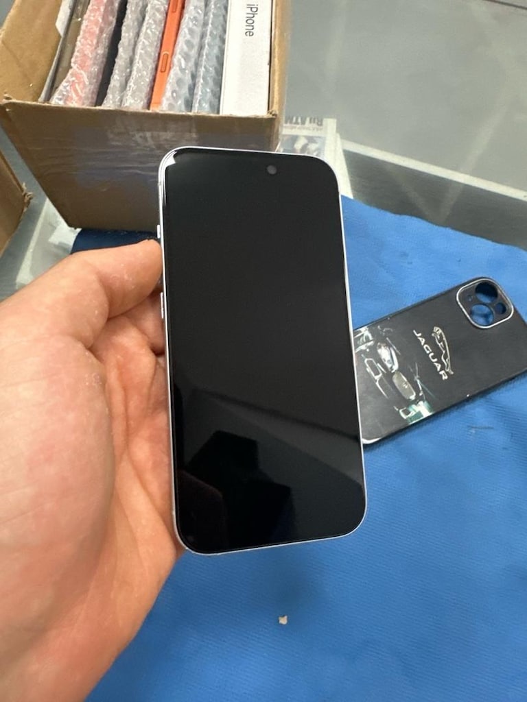 İPHONE 15 128GB - 3