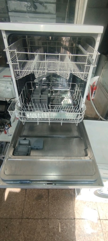 Arçelik Bulaşık Makinesi 3 program lı - 6