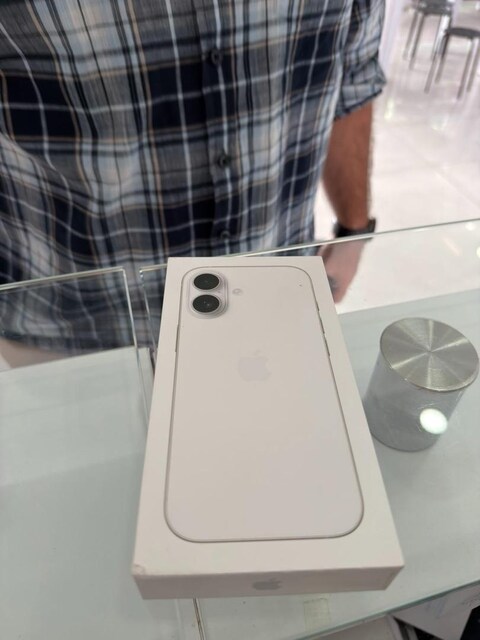 İphone 17 256 GB TR Sıfır İsme Fatura
