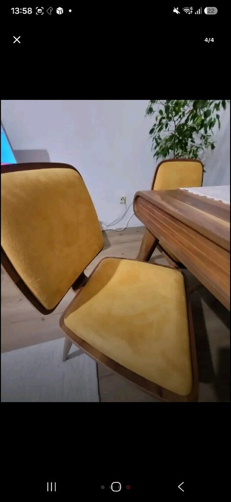 Tv ünitesi/ Yemek masası/Orta sehpa - 6