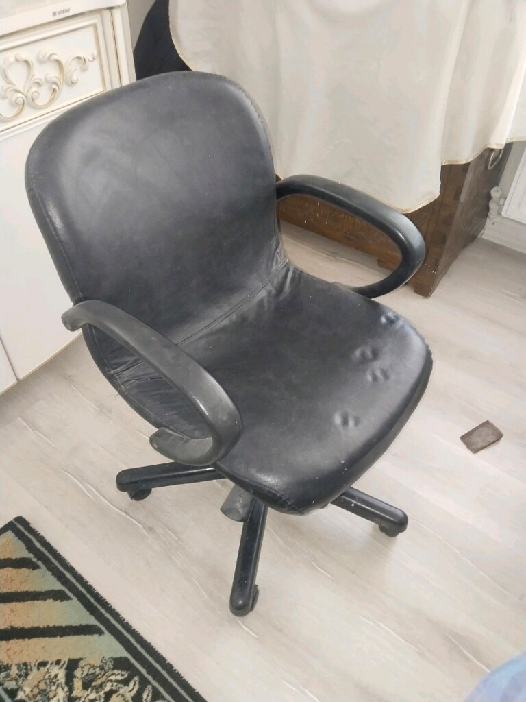 bilgisayar koltuğu - 3