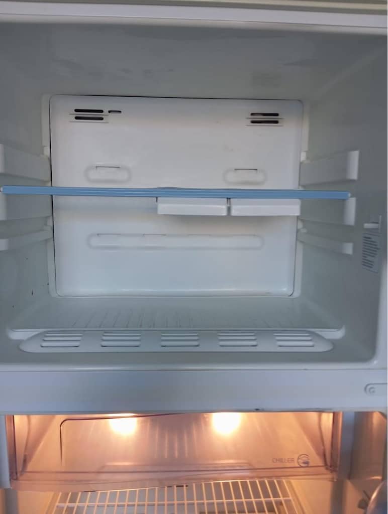 indesit buzdolabı - 4