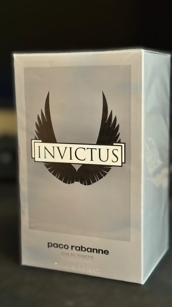 Rabanne Invictus Edt 200 MI Parfüm - 4